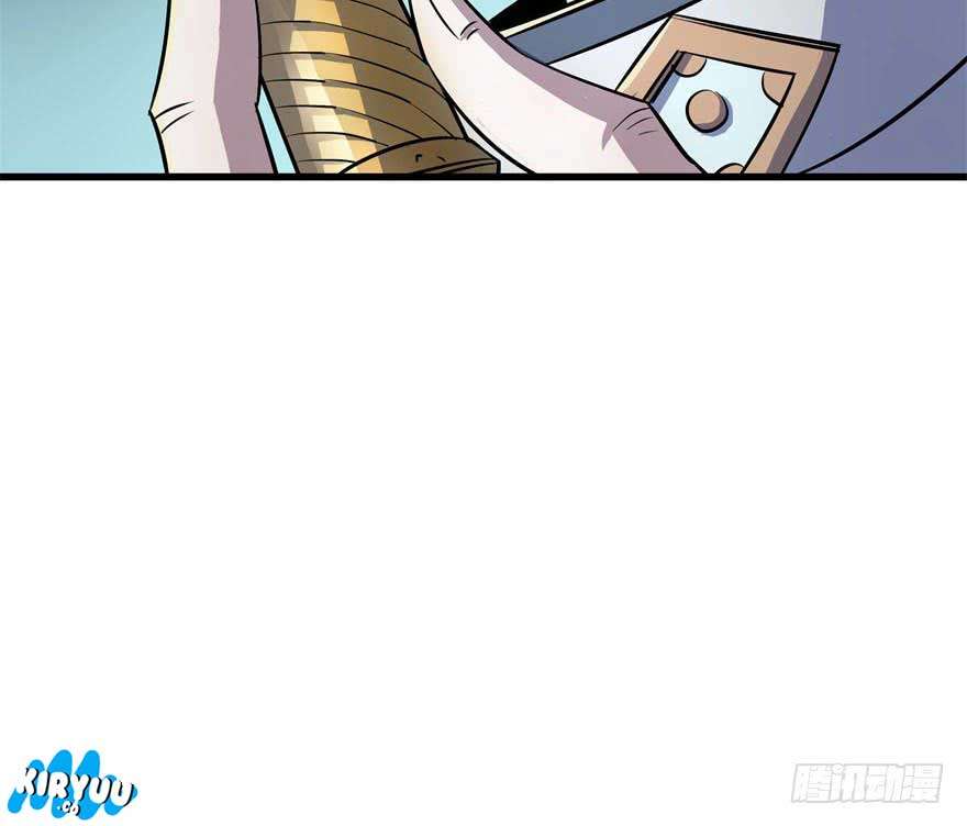 The Hunter Chapter 42 Gambar 38