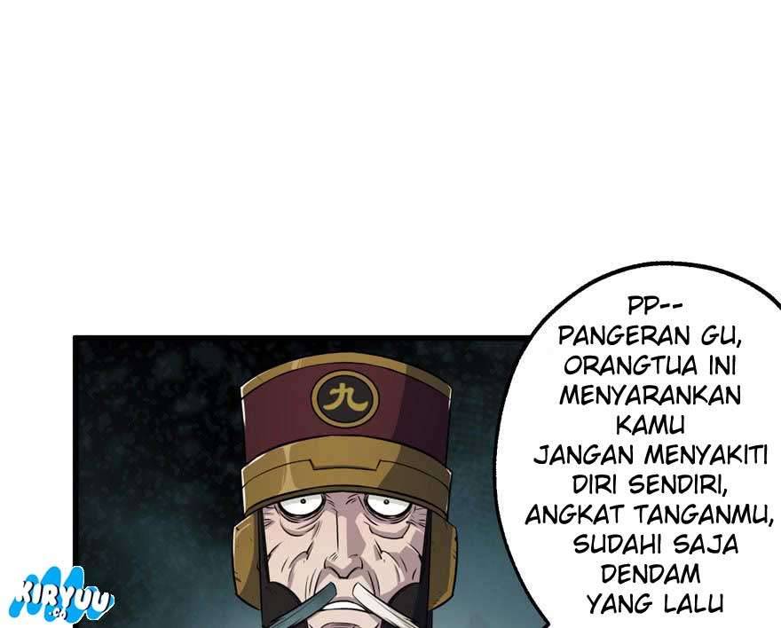 The Hunter Chapter 42 Gambar 4