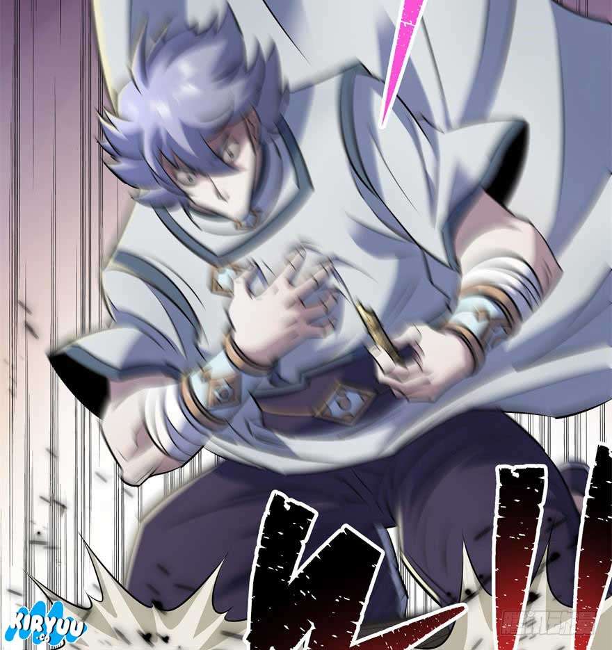 The Hunter Chapter 42 Gambar 42