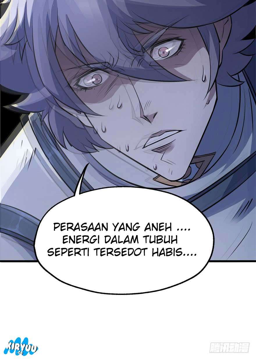 The Hunter Chapter 42 Gambar 45
