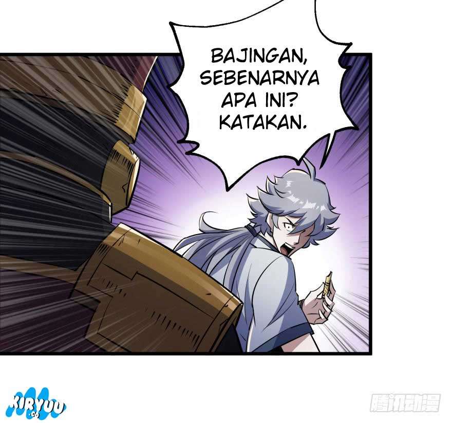 The Hunter Chapter 42 Gambar 49