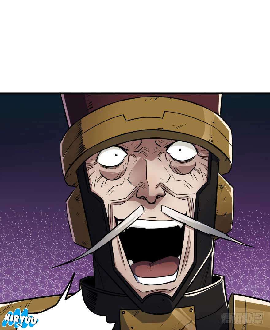 The Hunter Chapter 42 Gambar 50