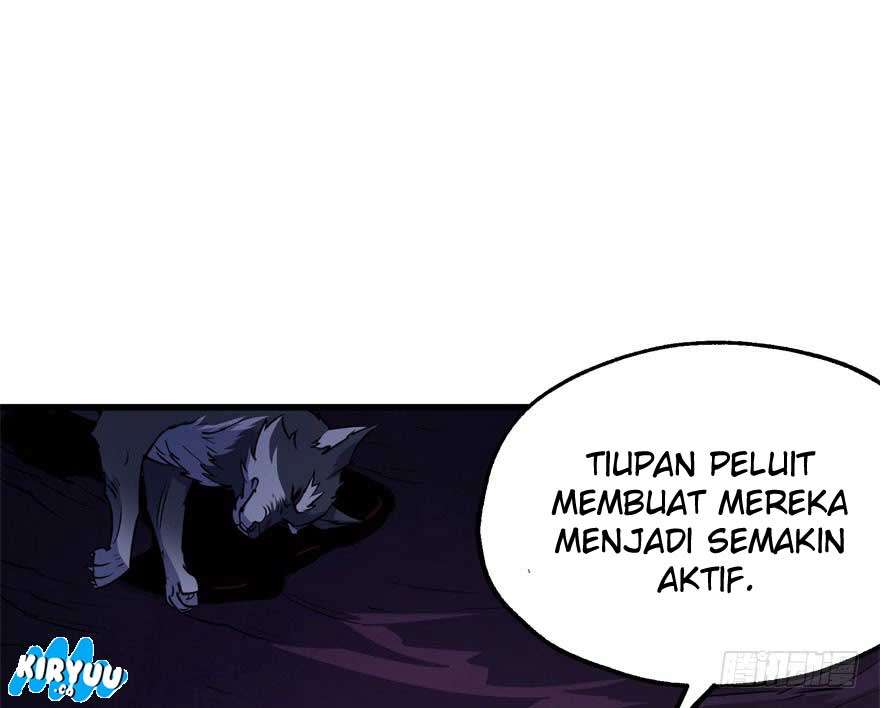 The Hunter Chapter 42 Gambar 60