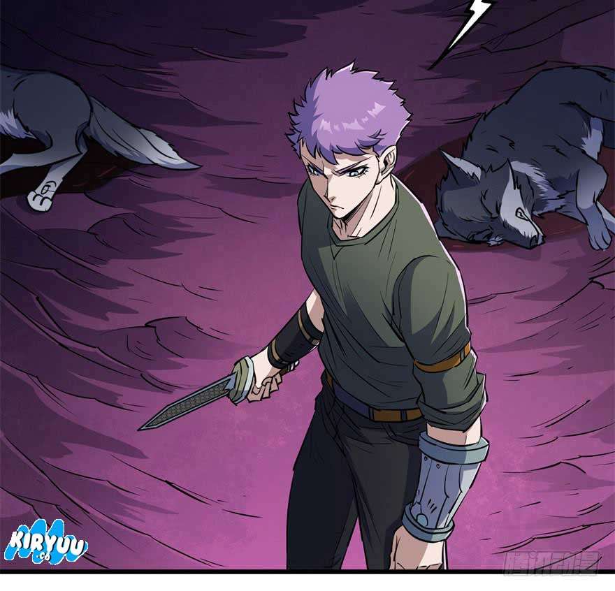 The Hunter Chapter 42 Gambar 61
