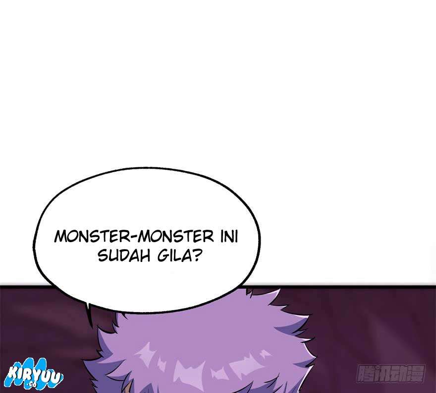 The Hunter Chapter 42 Gambar 62