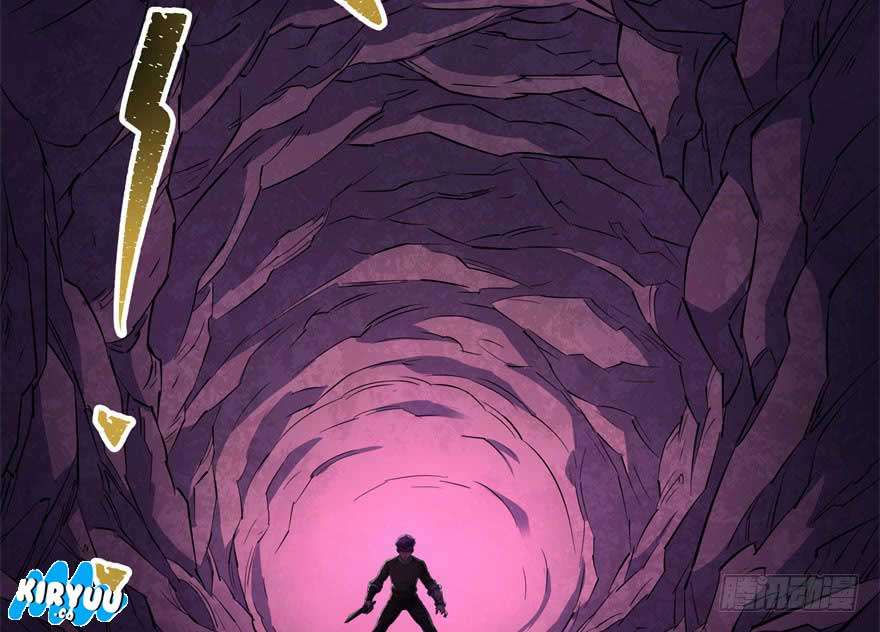 The Hunter Chapter 42 Gambar 67