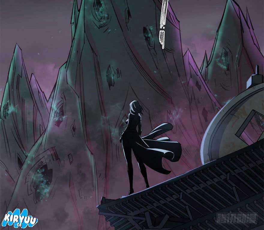 The Hunter Chapter 42 Gambar 74