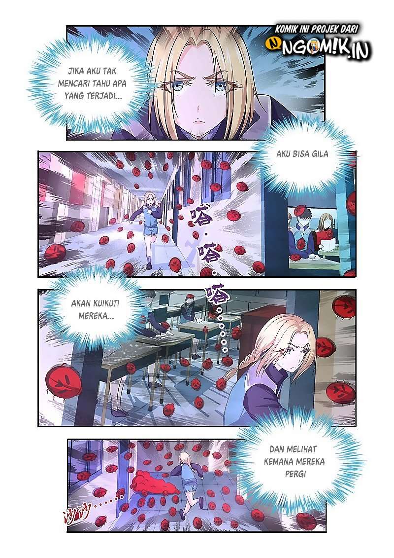 After Demon Chapter 6 Gambar 4