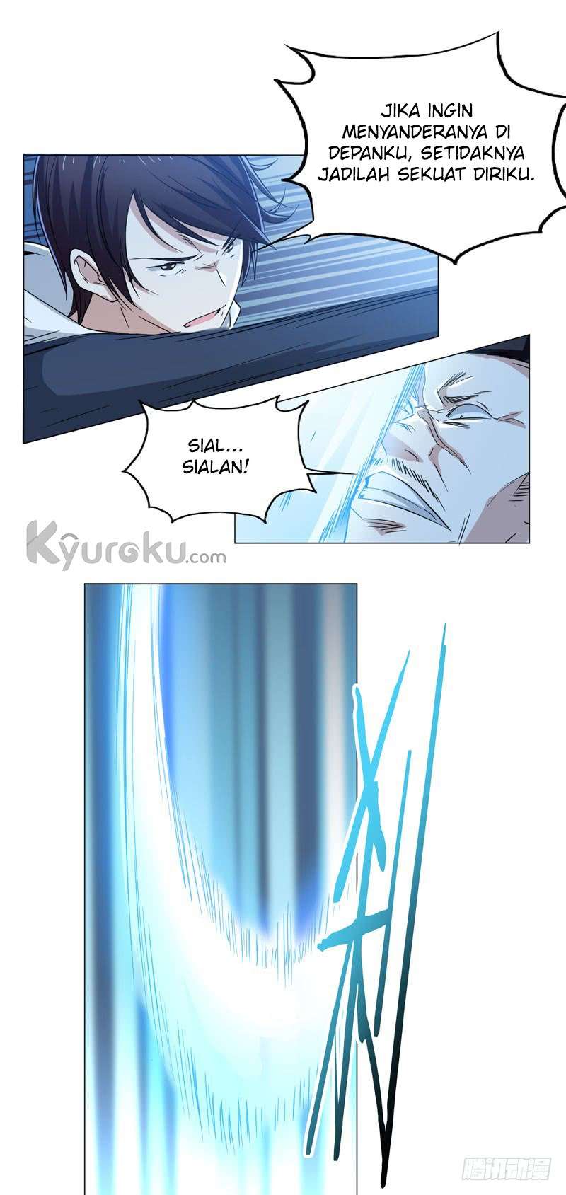 Treading on Fire, Yuwen Jun! Chapter 67 Gambar 9