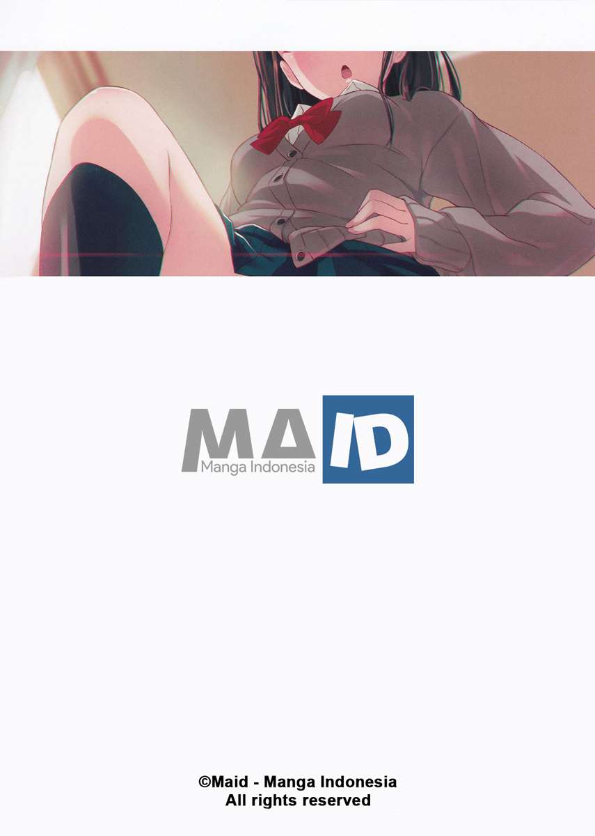 Tonikaku Kawaii Chapter 25 Gambar 15