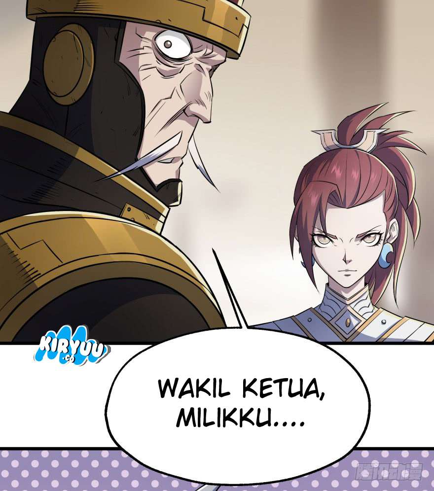 The Hunter Chapter 39 Gambar 14