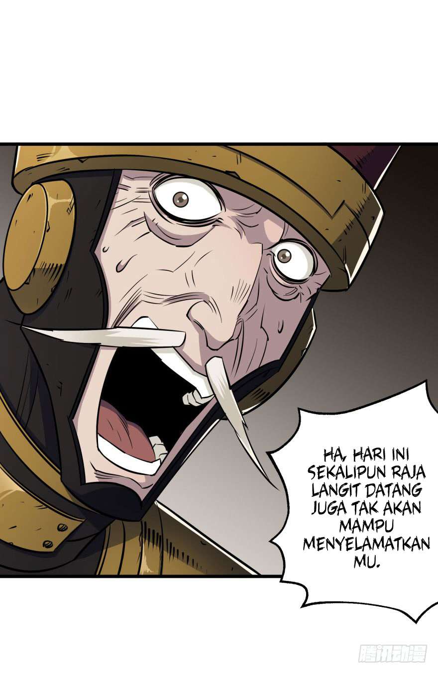 The Hunter Chapter 39 Gambar 44