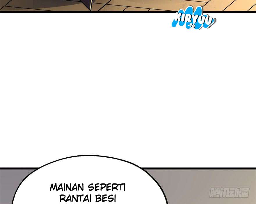 The Hunter Chapter 38 Gambar 10
