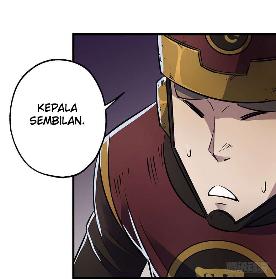 The Hunter Chapter 38 Gambar 32