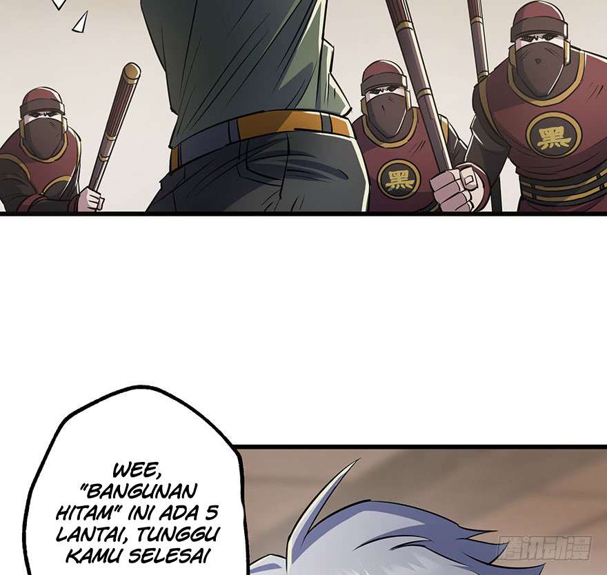 The Hunter Chapter 38 Gambar 40