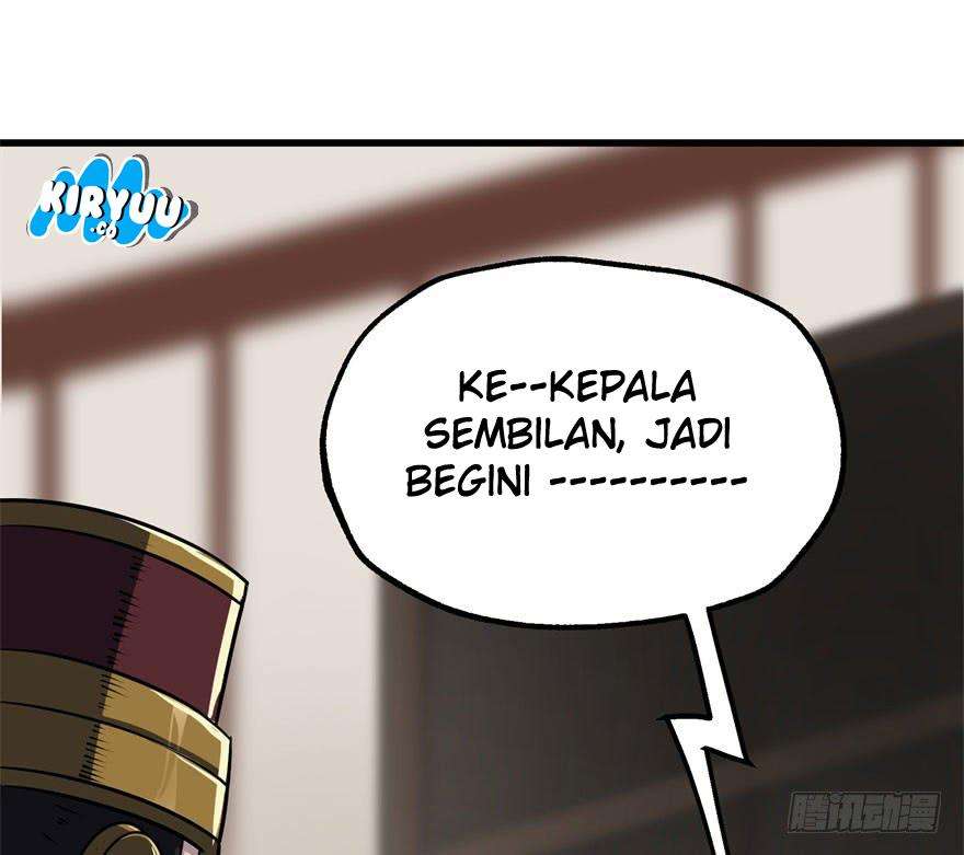 The Hunter Chapter 36 Gambar 7