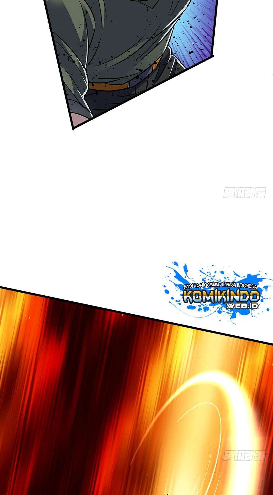 The Hunter Chapter 30 Gambar 6
