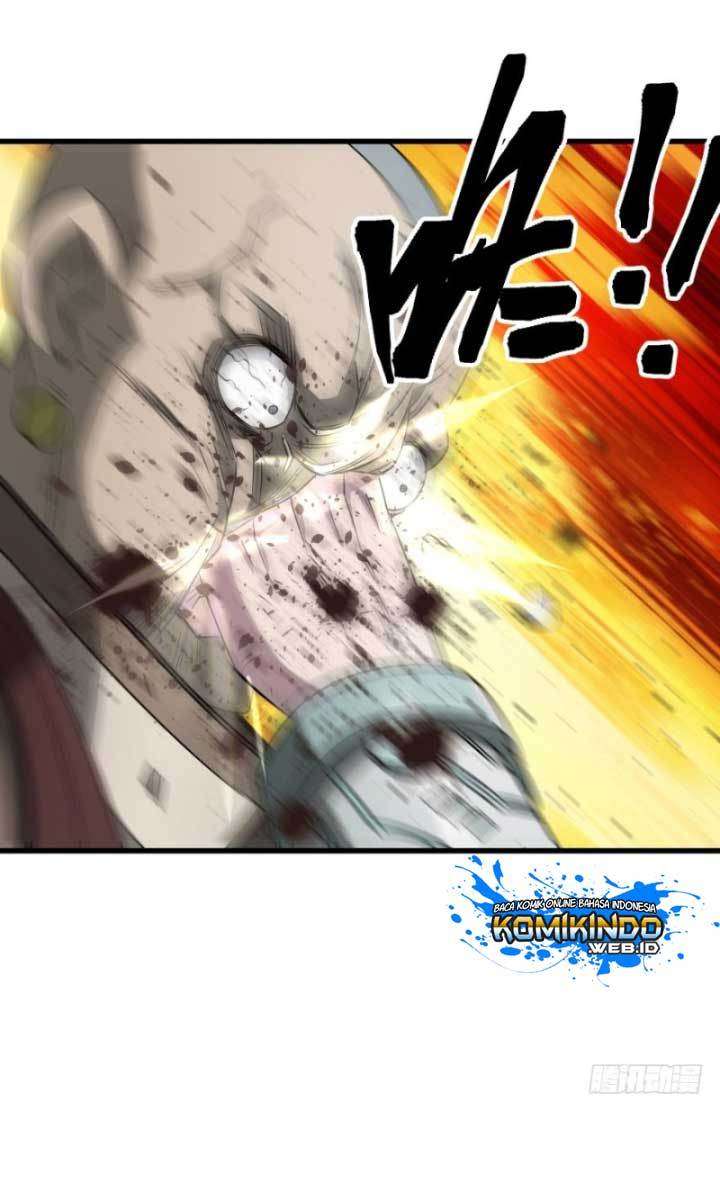 The Hunter Chapter 20 Gambar 7