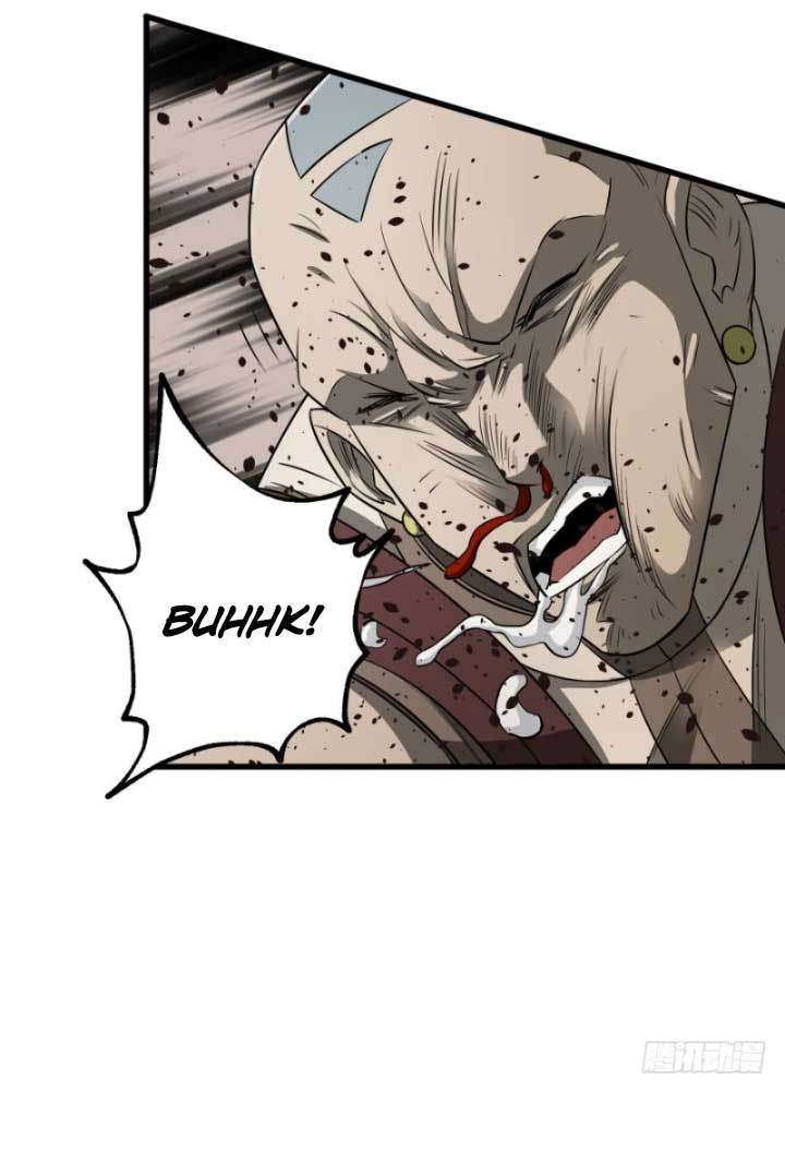 The Hunter Chapter 20 Gambar 9