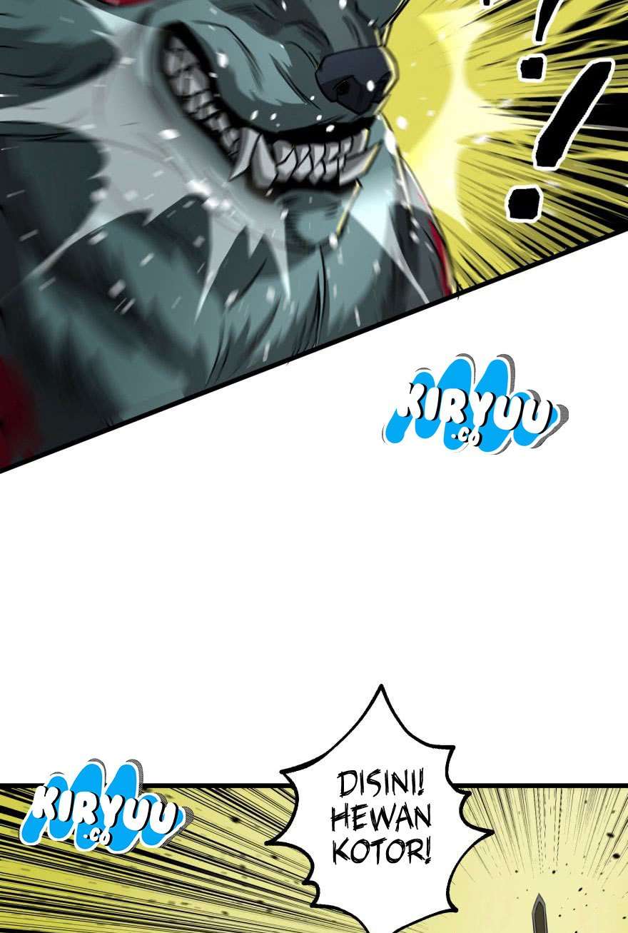 The Hunter Chapter 13 Gambar 12