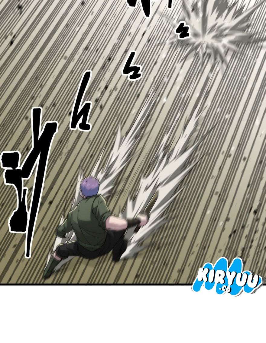 The Hunter Chapter 13 Gambar 18