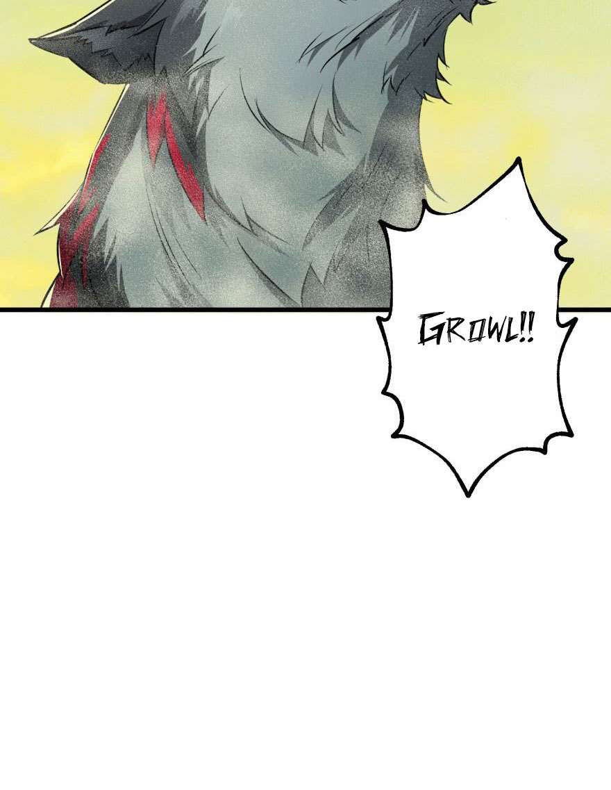 The Hunter Chapter 13 Gambar 22