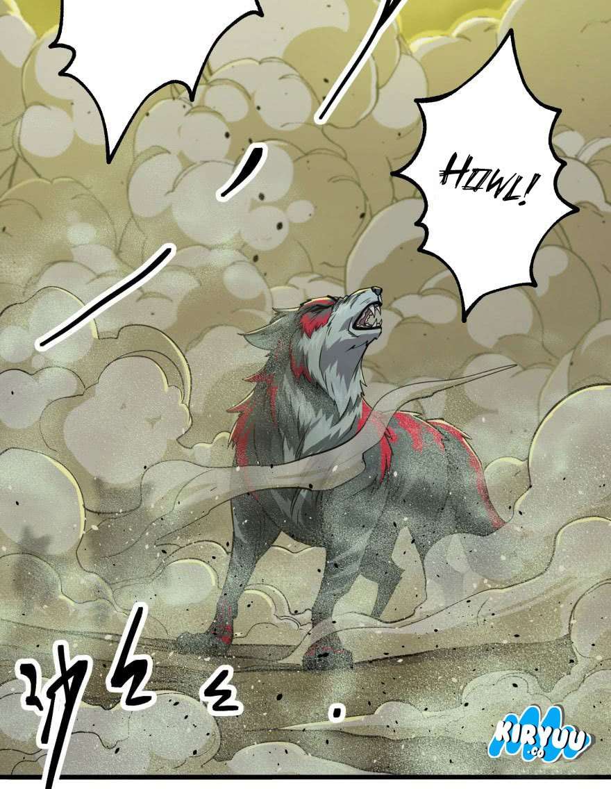 The Hunter Chapter 13 Gambar 24
