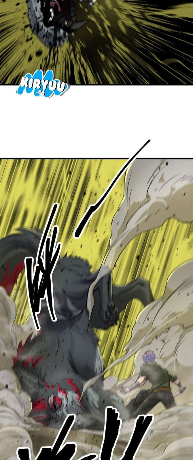 The Hunter Chapter 13 Gambar 44