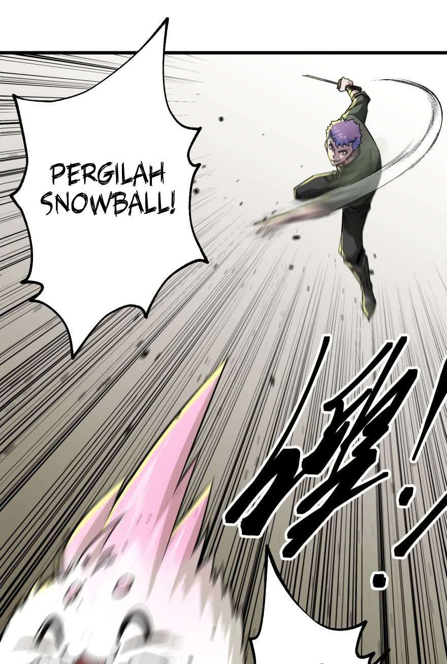 The Hunter Chapter 13 Gambar 9