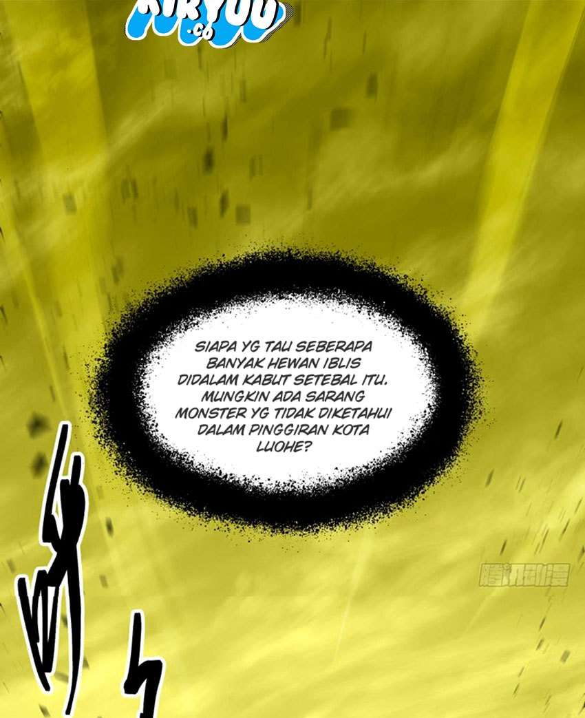 The Hunter Chapter 12 Gambar 6