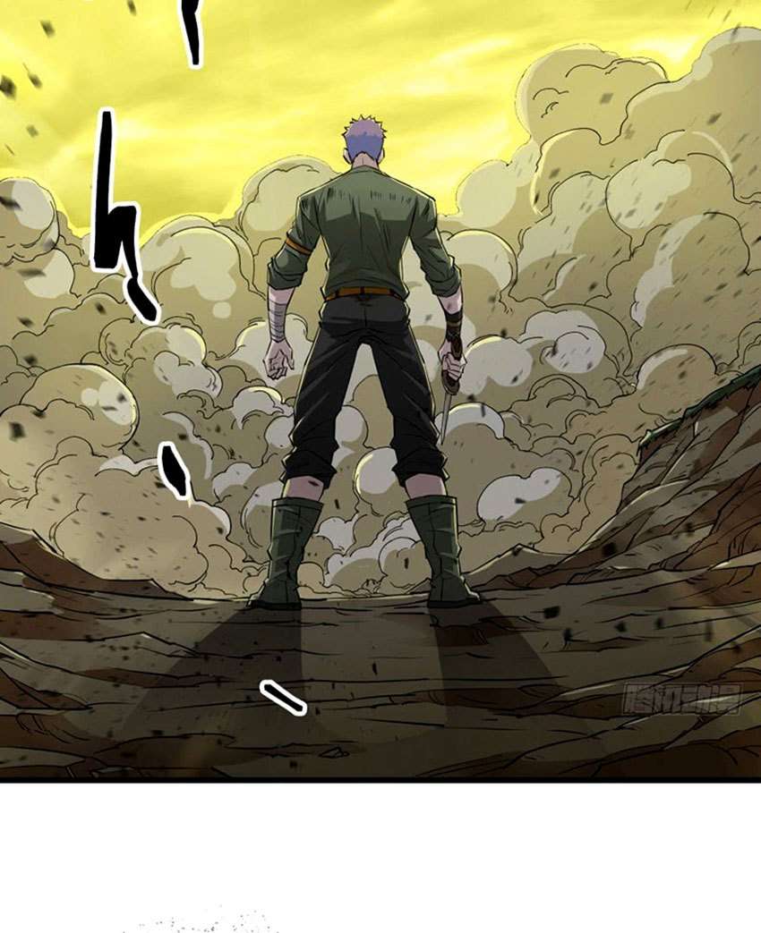 The Hunter Chapter 12 Gambar 7