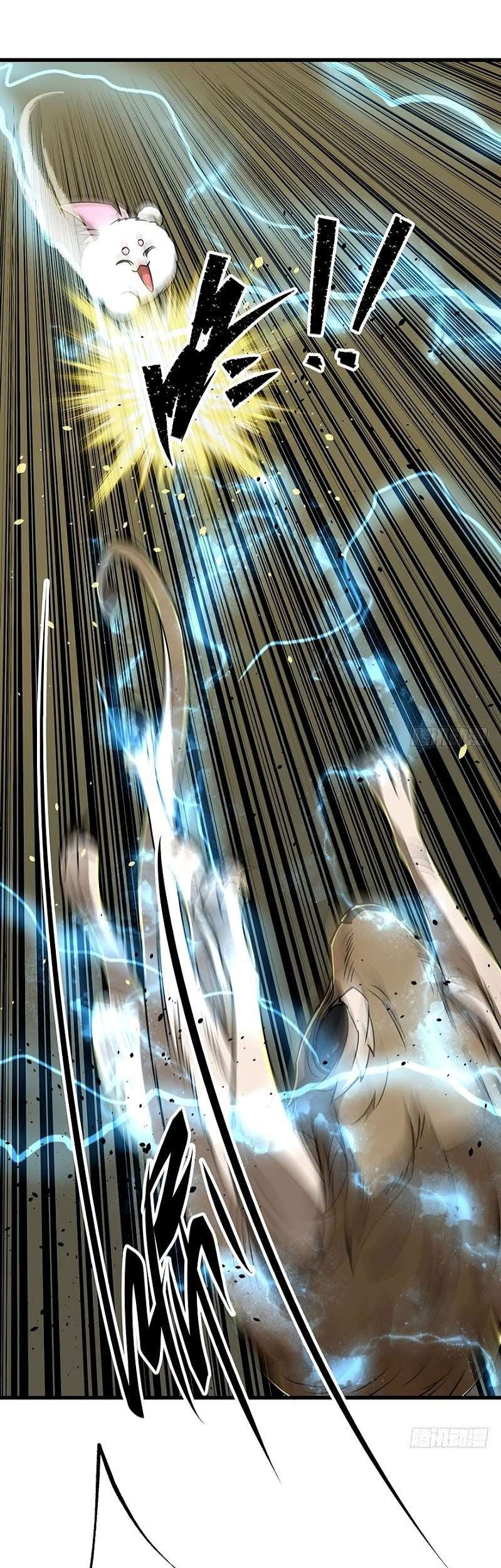 The Hunter Chapter 9 Gambar 22