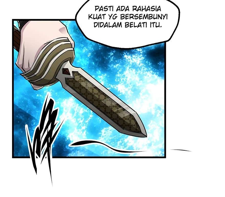 The Hunter Chapter 9 Gambar 12