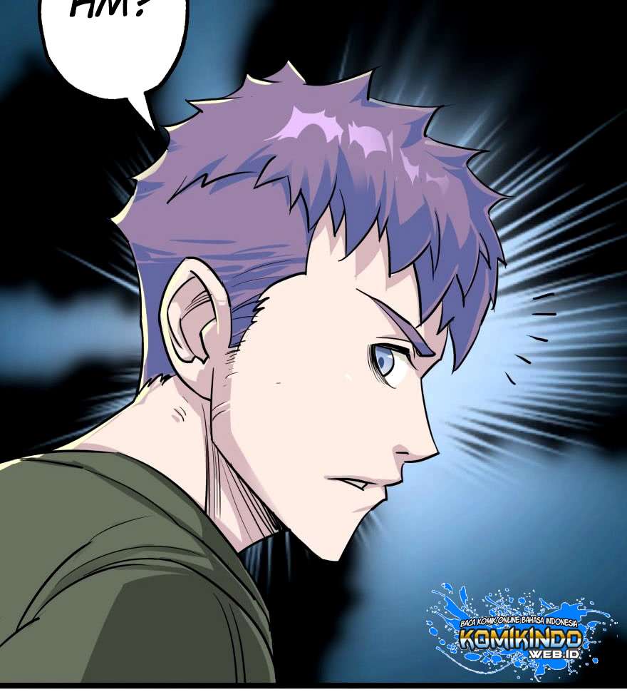 The Hunter Chapter 6 Gambar 76