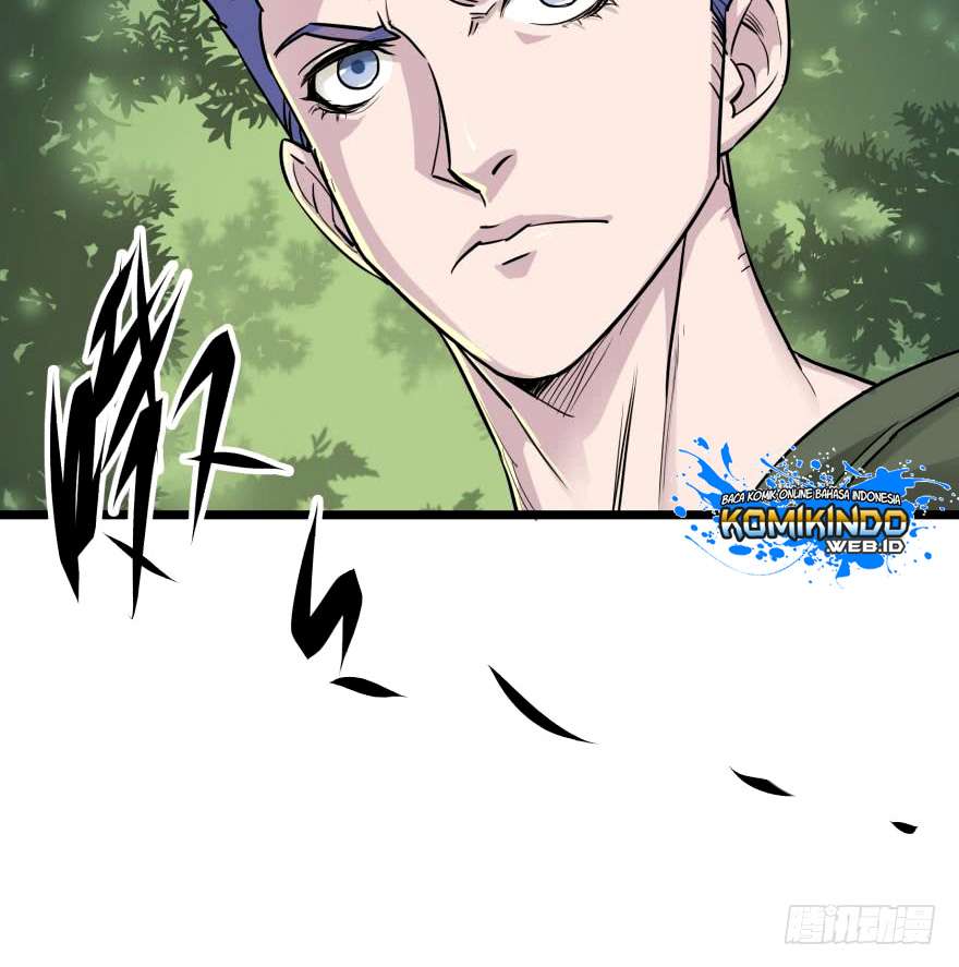 The Hunter Chapter 6 Gambar 81