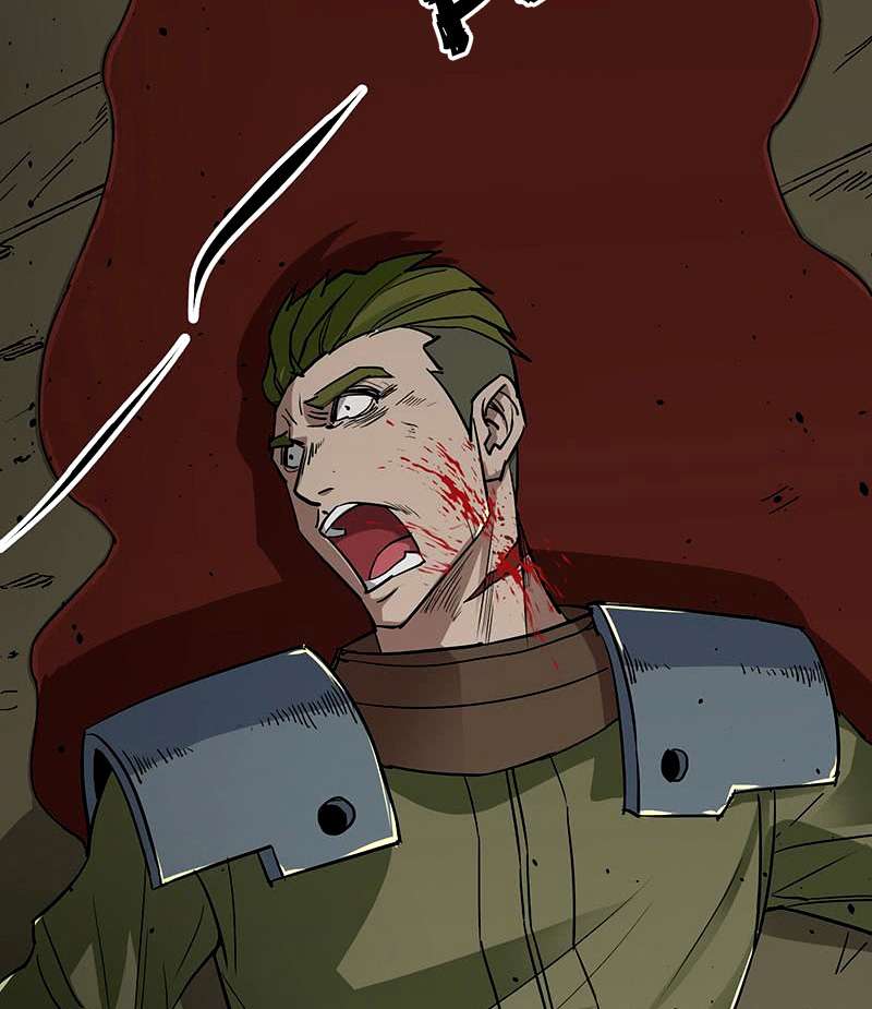 The Hunter Chapter 5 Gambar 5