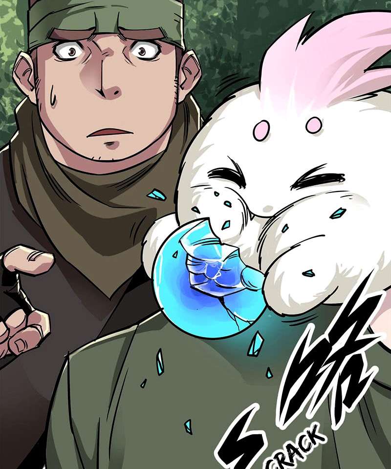 The Hunter Chapter 4 Gambar 41