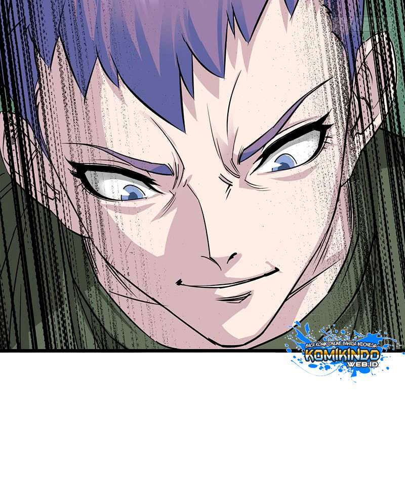 The Hunter Chapter 4 Gambar 6