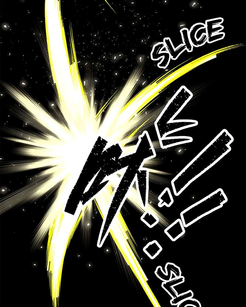 The Hunter Chapter 4 Gambar 69