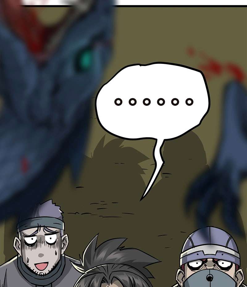 The Hunter Chapter 4 Gambar 75