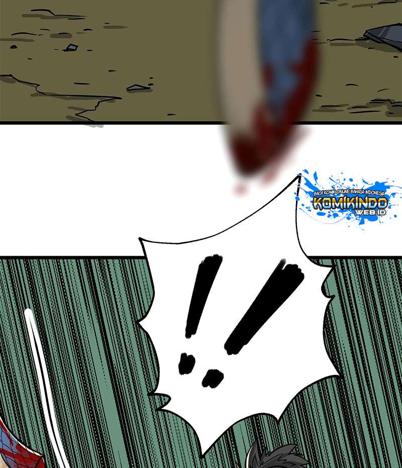 The Hunter Chapter 4 Gambar 77