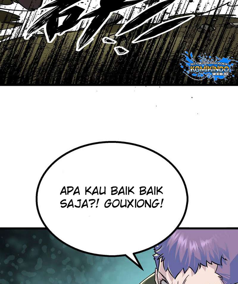 The Hunter Chapter 3 Gambar 105