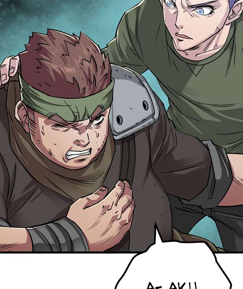 The Hunter Chapter 3 Gambar 106