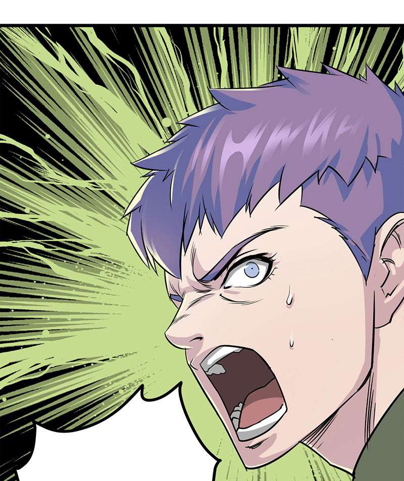 The Hunter Chapter 3 Gambar 103