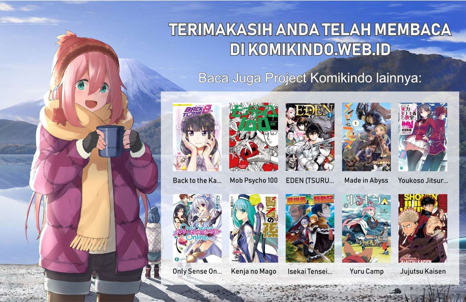 The Hunter Chapter 3 Gambar 122