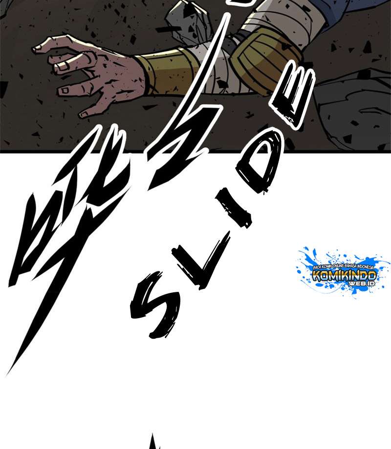 The Hunter Chapter 3 Gambar 16