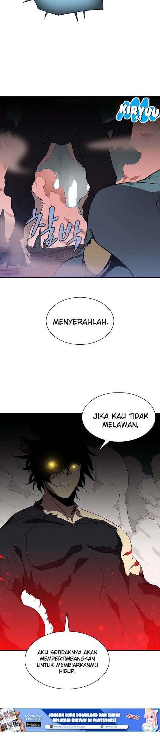 The Dungeon Master Chapter 48 Gambar 4