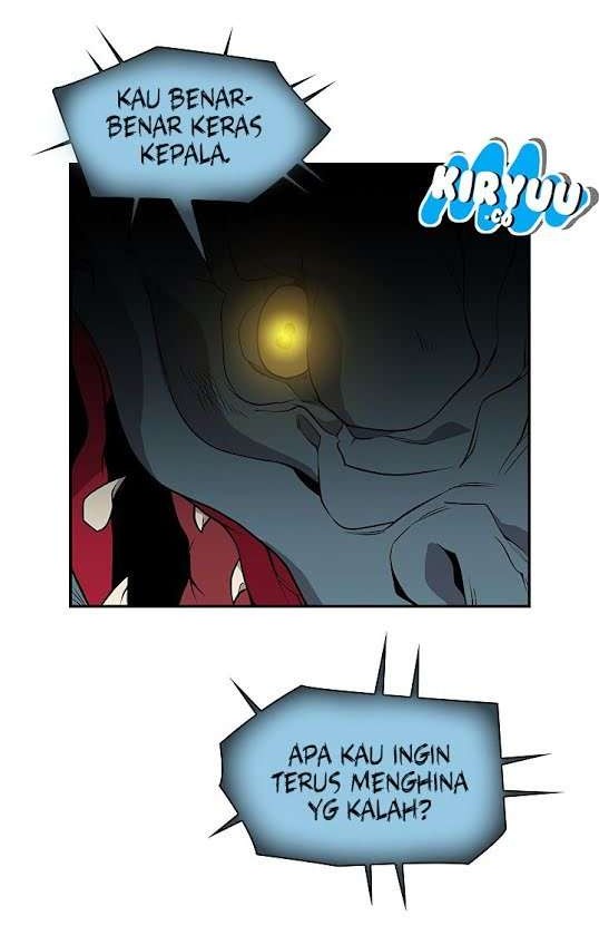 The Dungeon Master Chapter 48 Gambar 5