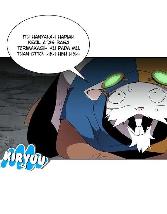 The Dungeon Master Chapter 48 Gambar 20