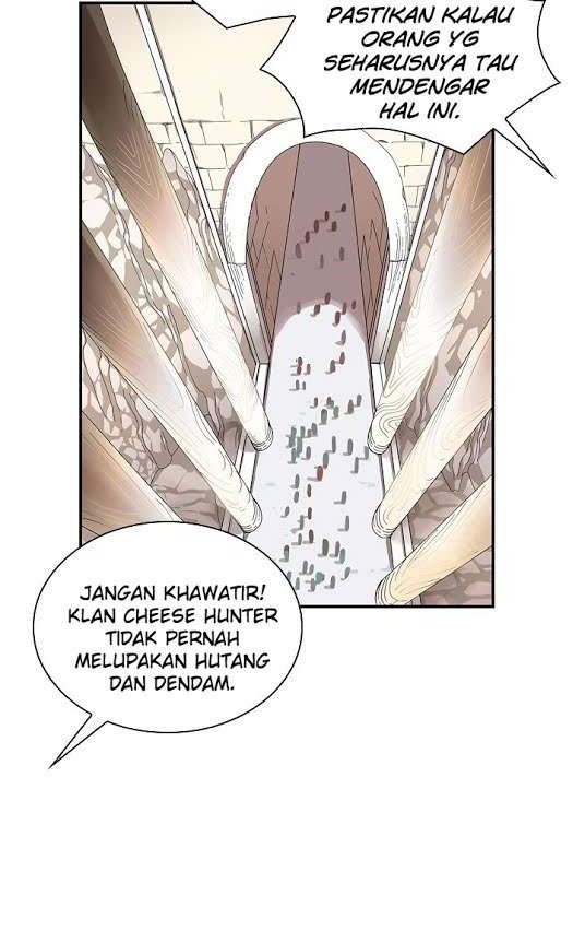The Dungeon Master Chapter 48 Gambar 23